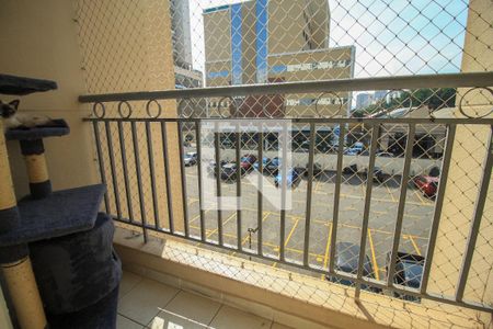 Apartamento à venda com 2 quartos, 60m² em Quarta Parada, São Paulo
