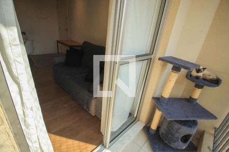 Apartamento à venda com 2 quartos, 60m² em Quarta Parada, São Paulo