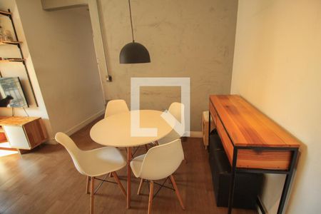 Apartamento à venda com 2 quartos, 60m² em Quarta Parada, São Paulo