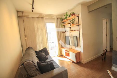 Apartamento à venda com 2 quartos, 60m² em Quarta Parada, São Paulo