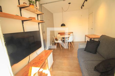 Apartamento à venda com 2 quartos, 60m² em Quarta Parada, São Paulo