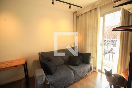 Apartamento à venda com 2 quartos, 60m² em Quarta Parada, São Paulo