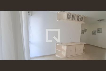 Sala de apartamento para alugar com 3 quartos, 140m² em Centro, Ribeirão Preto