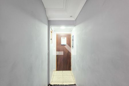 Sala de apartamento à venda com 2 quartos, 65m² em Baeta Neves, São Bernardo do Campo