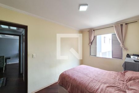 Quarto 2 de apartamento à venda com 2 quartos, 65m² em Baeta Neves, São Bernardo do Campo
