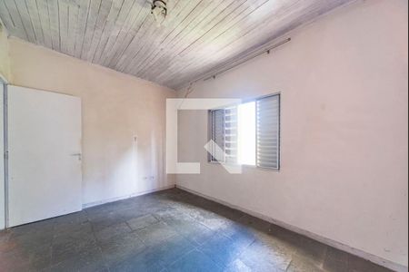 Quarto 1 de casa à venda com 3 quartos, 161m² em Vila Apiai, Santo André
