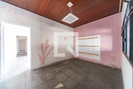 Sala de casa à venda com 3 quartos, 161m² em Vila Apiai, Santo André