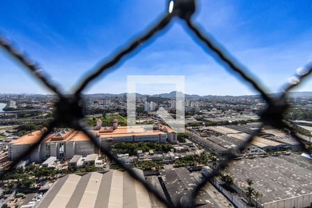 Apartamento para alugar com 3 quartos, 89m² em Vila Leopoldina, São Paulo