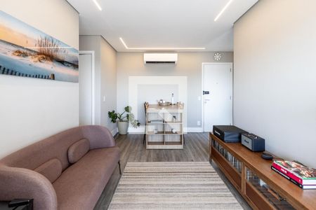 Apartamento para alugar com 3 quartos, 89m² em Vila Leopoldina, São Paulo