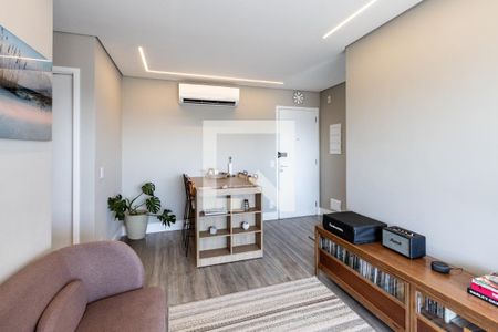 Apartamento para alugar com 3 quartos, 89m² em Vila Leopoldina, São Paulo