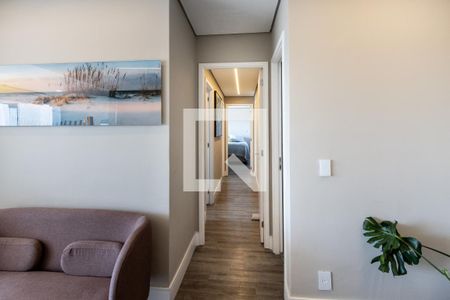 Apartamento para alugar com 3 quartos, 89m² em Vila Leopoldina, São Paulo