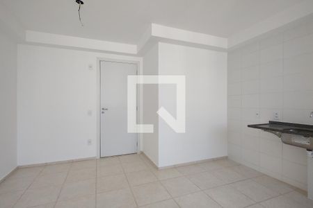 Sala de apartamento à venda com 2 quartos, 49m² em Barra da Tijuca, Rio de Janeiro