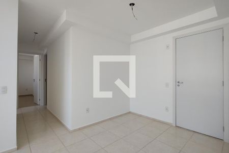Sala de apartamento à venda com 2 quartos, 49m² em Barra da Tijuca, Rio de Janeiro