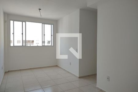 Sala de apartamento à venda com 2 quartos, 49m² em Barra da Tijuca, Rio de Janeiro