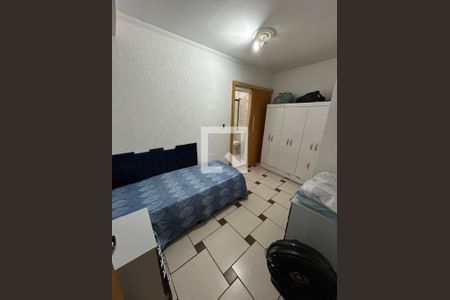 Quarto de casa à venda com 4 quartos, 250m² em Chácara Seis de Outubro, São Paulo