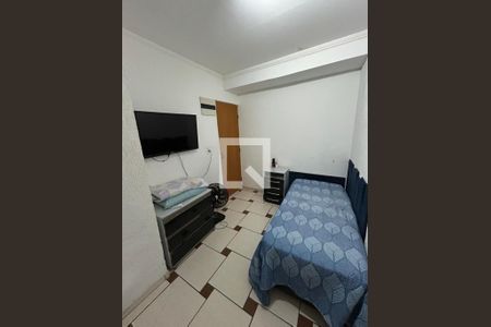 Quarto de casa à venda com 4 quartos, 250m² em Chácara Seis de Outubro, São Paulo
