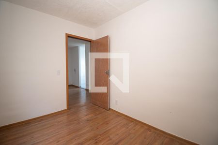 Quarto 1 de apartamento à venda com 2 quartos, 45m² em Bom Jesus, Contagem