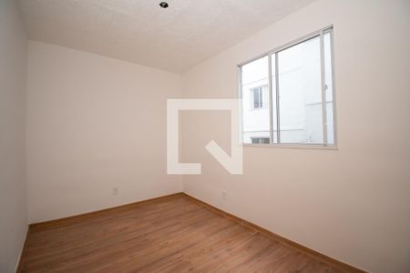 Quarto 1 de apartamento à venda com 2 quartos, 45m² em Bom Jesus, Contagem