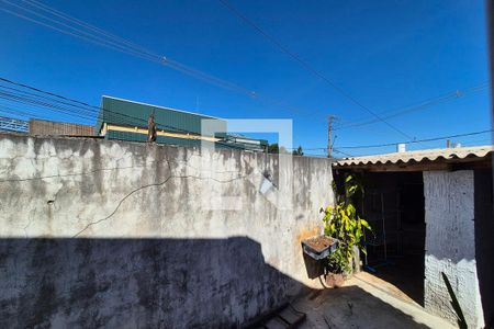 Vista do Quarto 2  de casa à venda com 3 quartos, 299m² em Distrito Industrial, Campinas