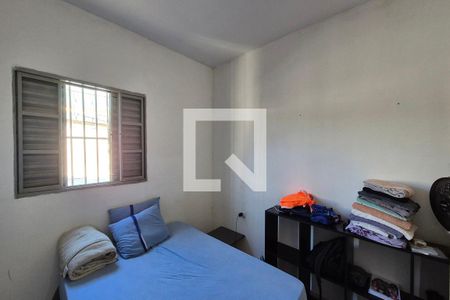 Quarto 2  de casa à venda com 3 quartos, 299m² em Distrito Industrial, Campinas