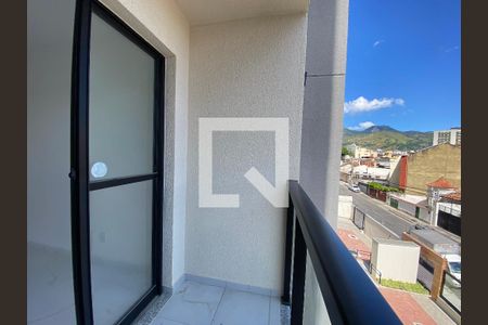 Apartamento para alugar com 2 quartos, 48m² em Todos Os Santos, Rio de Janeiro