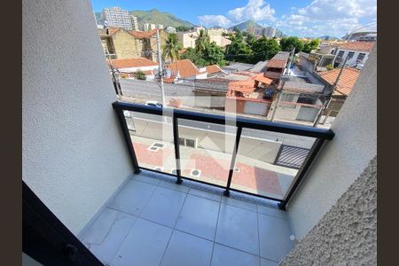 Apartamento para alugar com 2 quartos, 48m² em Todos Os Santos, Rio de Janeiro