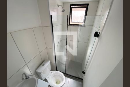 Apartamento para alugar com 2 quartos, 48m² em Todos Os Santos, Rio de Janeiro
