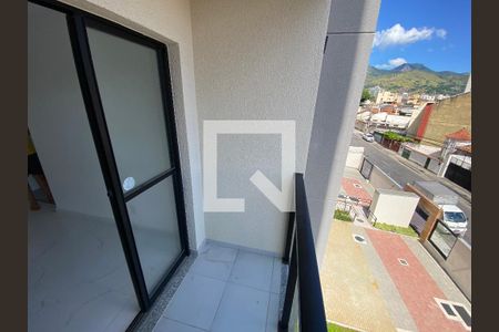 Apartamento para alugar com 2 quartos, 48m² em Todos Os Santos, Rio de Janeiro