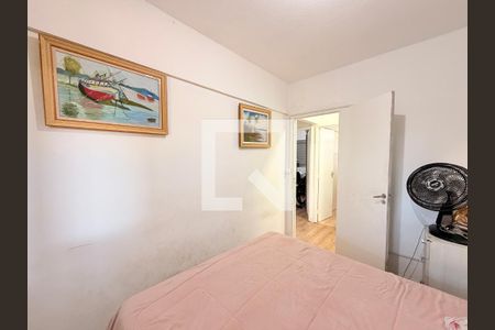 Quarto 1 de apartamento à venda com 3 quartos, 80m² em Vila Santa Maria, Jundiaí