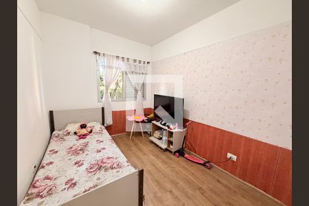 Quarto 2 de apartamento à venda com 3 quartos, 80m² em Vila Santa Maria, Jundiaí