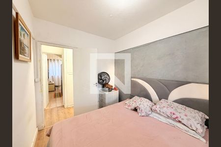 Quarto 1 de apartamento à venda com 3 quartos, 80m² em Vila Santa Maria, Jundiaí