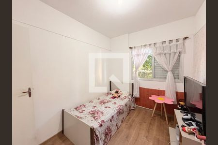 Quarto 2 de apartamento à venda com 3 quartos, 80m² em Vila Santa Maria, Jundiaí