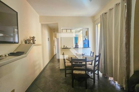 Apartamento para alugar com 1 quarto, 45m² em Vila Julia, Guarujá