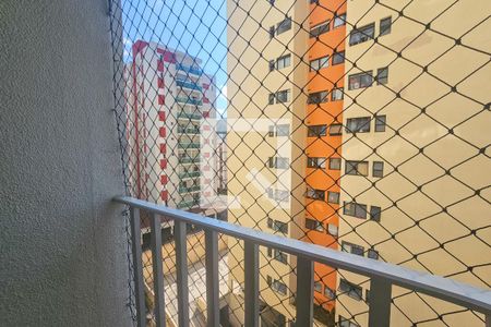 Apartamento para alugar com 1 quarto, 45m² em Vila Julia, Guarujá