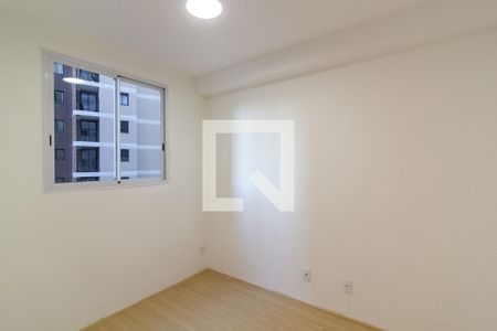 Quarto 1 de apartamento para alugar com 2 quartos, 35m² em Jardim Sabara, São Paulo