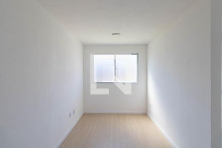 Sala e Cozinha de apartamento à venda com 2 quartos, 44m² em Vila Princesa Isabel, São Paulo