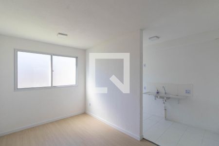 Apartamento à venda com 2 quartos, 44m² em Vila Princesa Isabel, São Paulo