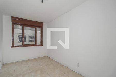Quarto de apartamento para alugar com 1 quarto, 45m² em Jardim do Salso, Porto Alegre