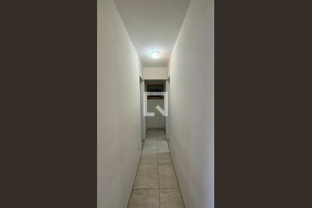 Sala - Sala de Jantar de apartamento à venda com 3 quartos, 63m² em Jardim Utinga, Santo André