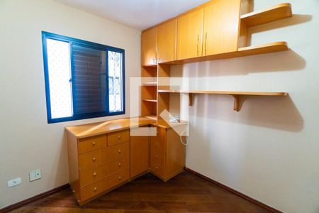 Quarto 2 de apartamento para alugar com 2 quartos, 60m² em Vila Mascote, São Paulo