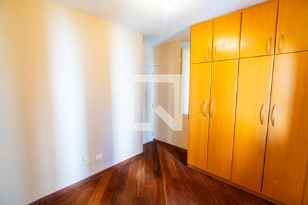 Quarto 1 de apartamento para alugar com 2 quartos, 60m² em Vila Mascote, São Paulo