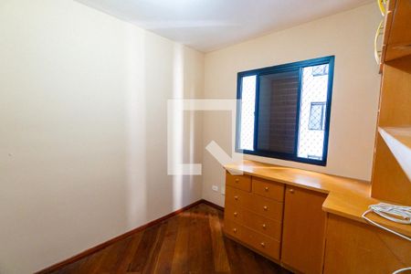 Quarto 2 de apartamento para alugar com 2 quartos, 60m² em Vila Mascote, São Paulo