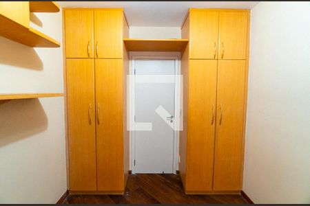 Quarto 2 de apartamento para alugar com 2 quartos, 60m² em Vila Mascote, São Paulo