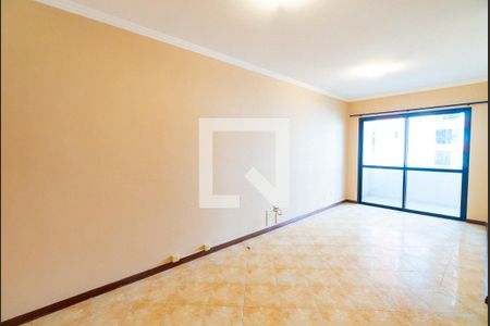 Sala de apartamento para alugar com 2 quartos, 60m² em Vila Mascote, São Paulo