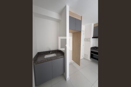 Kitnet/Studio para alugar com 1 quarto, 29m² em Centro Histórico de São Paulo, São Paulo