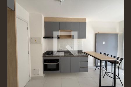 Kitnet/Studio para alugar com 1 quarto, 29m² em Centro Histórico de São Paulo, São Paulo