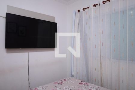 Quarto 1 de apartamento à venda com 2 quartos, 54m² em Cidade Líder, São Paulo