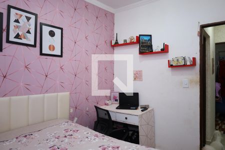 Quarto 1 de apartamento à venda com 2 quartos, 54m² em Cidade Líder, São Paulo