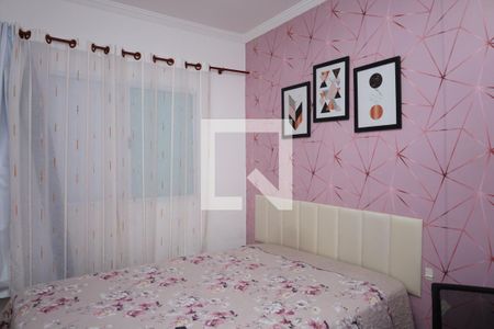 Quarto 1 de apartamento à venda com 2 quartos, 54m² em Cidade Líder, São Paulo