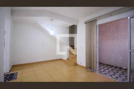 Casa de Condomínio à venda com 3 quartos, 68m² em Jardim Nove de Julho, São Paulo